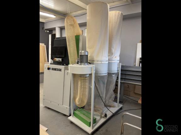 Biesse Skipper V 31 HOU9.573 2 16923